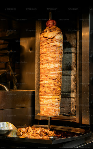 Photo of Houran Restaurant مطعم وشاورما حوران - 963 Main St, Paterson, NJ 07503