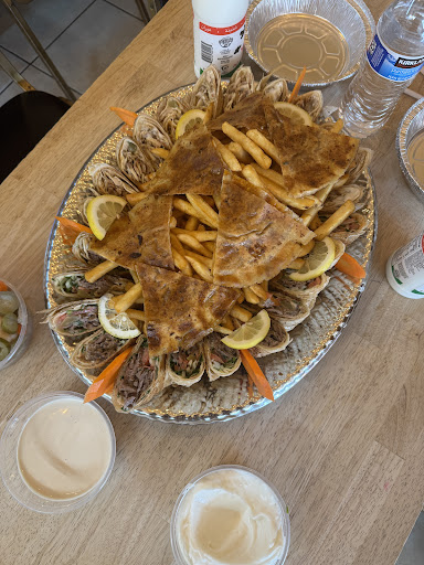 Photo of Houran Restaurant مطعم وشاورما حوران - 963 Main St, Paterson, NJ 07503