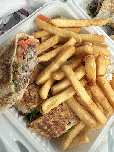 Photo of Houran Restaurant مطعم وشاورما حوران - 963 Main St, Paterson, NJ 07503