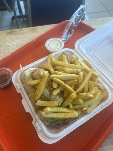 Photo of Houran Restaurant مطعم وشاورما حوران - 963 Main St, Paterson, NJ 07503