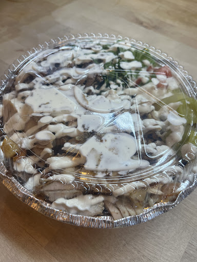 Photo of Houran Restaurant مطعم وشاورما حوران - 963 Main St, Paterson, NJ 07503