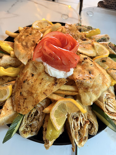 Photo of Houran Restaurant مطعم وشاورما حوران - 963 Main St, Paterson, NJ 07503