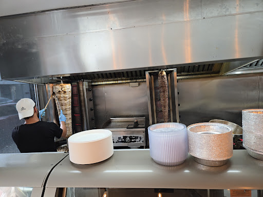 Photo of Houran Restaurant مطعم وشاورما حوران - 963 Main St, Paterson, NJ 07503