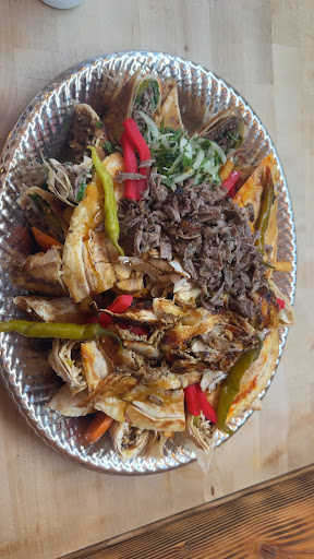 Photo of Houran Restaurant مطعم وشاورما حوران - 963 Main St, Paterson, NJ 07503