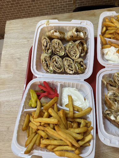 Photo of Houran Restaurant مطعم وشاورما حوران - 963 Main St, Paterson, NJ 07503