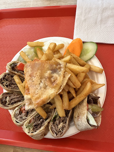 Photo of Houran Restaurant مطعم وشاورما حوران - 963 Main St, Paterson, NJ 07503