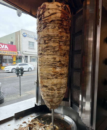 Photo of Houran Restaurant مطعم وشاورما حوران - 963 Main St, Paterson, NJ 07503