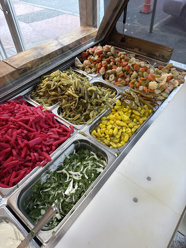 Photo of Houran Restaurant مطعم وشاورما حوران - 963 Main St, Paterson, NJ 07503