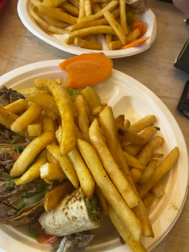 Photo of Houran Restaurant مطعم وشاورما حوران - 963 Main St, Paterson, NJ 07503