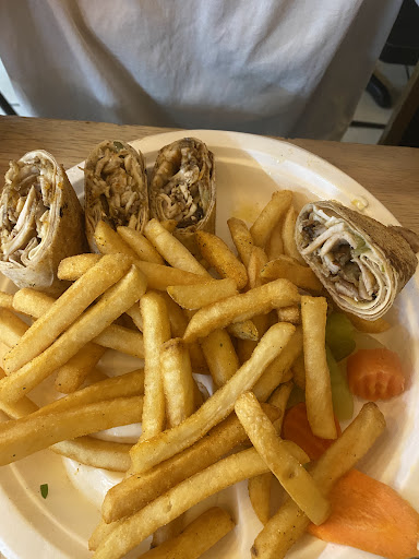 Photo of Houran Restaurant مطعم وشاورما حوران - 963 Main St, Paterson, NJ 07503