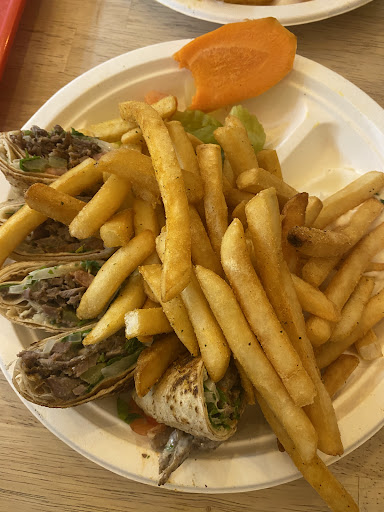 Photo of Houran Restaurant مطعم وشاورما حوران - 963 Main St, Paterson, NJ 07503