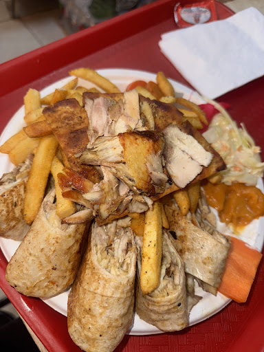 Photo of Houran Restaurant مطعم وشاورما حوران - 963 Main St, Paterson, NJ 07503