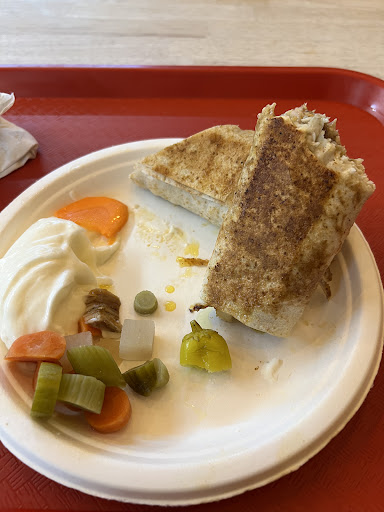 Photo of Houran Restaurant مطعم وشاورما حوران - 963 Main St, Paterson, NJ 07503