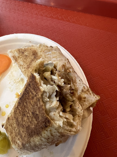 Photo of Houran Restaurant مطعم وشاورما حوران - 963 Main St, Paterson, NJ 07503