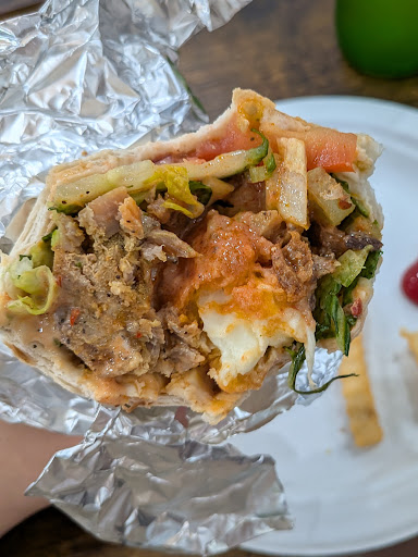 Photo of Mac Shawarma - 473 Bellmore Ave, East Meadow, NY 11554
