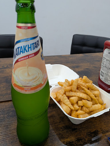 Photo of Mac Shawarma - 473 Bellmore Ave, East Meadow, NY 11554