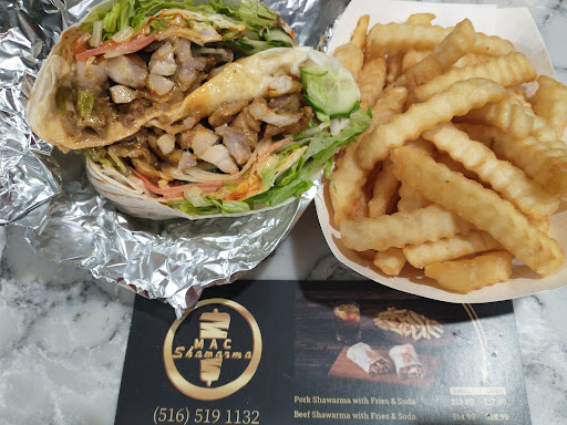 Photo of Mac Shawarma - 473 Bellmore Ave, East Meadow, NY 11554