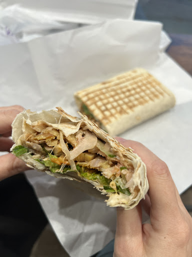Photo of Mac Shawarma - 473 Bellmore Ave, East Meadow, NY 11554