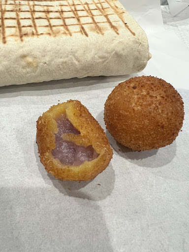 Photo of Mac Shawarma - 473 Bellmore Ave, East Meadow, NY 11554