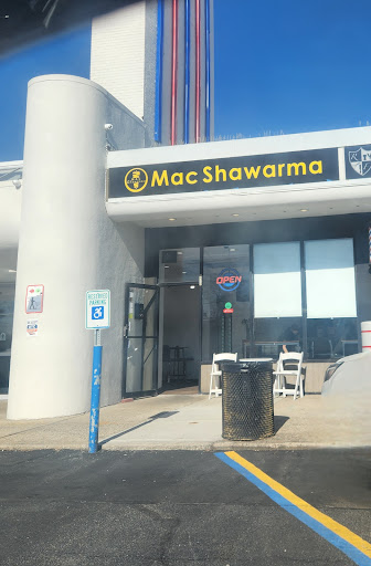 Photo of Mac Shawarma - 473 Bellmore Ave, East Meadow, NY 11554