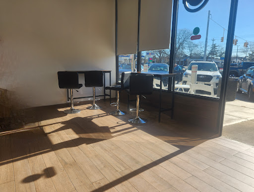 Photo of Mac Shawarma - 473 Bellmore Ave, East Meadow, NY 11554