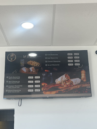 Photo of Mac Shawarma - 473 Bellmore Ave, East Meadow, NY 11554