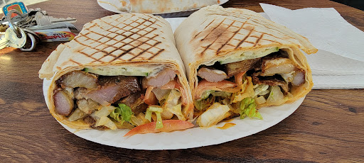 Photo of Mac Shawarma - 473 Bellmore Ave, East Meadow, NY 11554