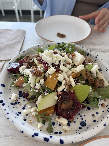 Photo of Danbi Seasonal Kitchen - 3432 Clairmont Rd, Atlanta, GA 30319