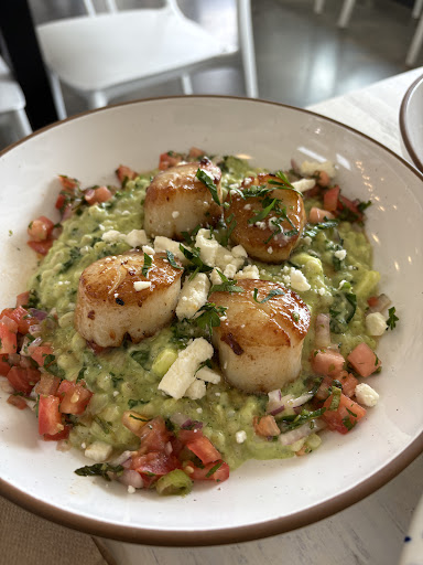 Photo of Danbi Seasonal Kitchen - 3432 Clairmont Rd, Atlanta, GA 30319