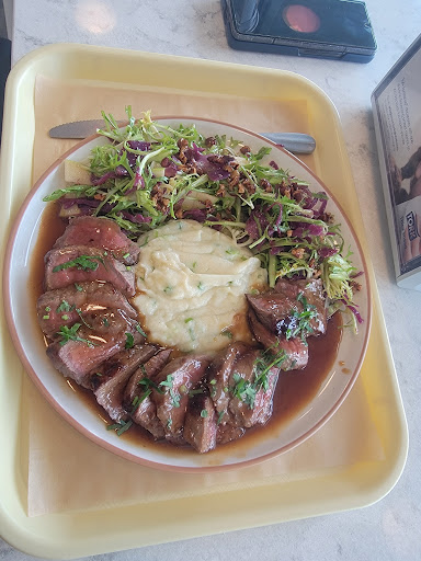 Photo of Danbi Seasonal Kitchen - 3432 Clairmont Rd, Atlanta, GA 30319