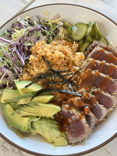 Photo of Danbi Seasonal Kitchen - 3432 Clairmont Rd, Atlanta, GA 30319