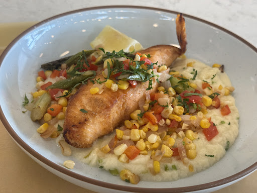 Photo of Danbi Seasonal Kitchen - 3432 Clairmont Rd, Atlanta, GA 30319