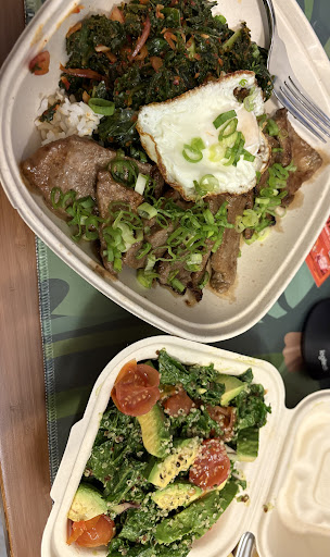 Photo of Danbi Seasonal Kitchen - 3432 Clairmont Rd, Atlanta, GA 30319