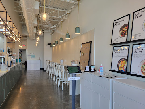 Photo of Danbi Seasonal Kitchen - 3432 Clairmont Rd, Atlanta, GA 30319