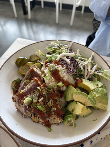 Photo of Danbi Seasonal Kitchen - 3432 Clairmont Rd, Atlanta, GA 30319