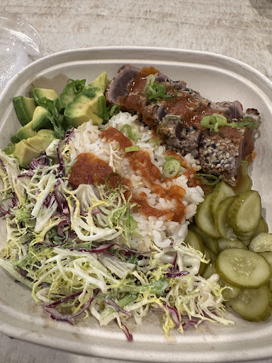 Photo of Danbi Seasonal Kitchen - 3432 Clairmont Rd, Atlanta, GA 30319