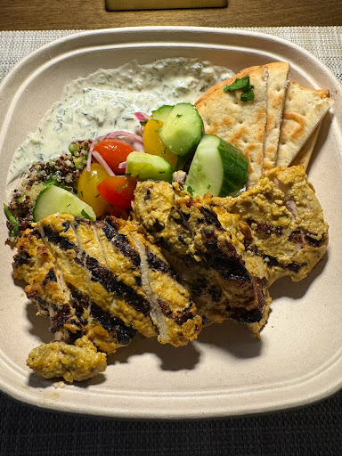 Photo of Danbi Seasonal Kitchen - 3432 Clairmont Rd, Atlanta, GA 30319