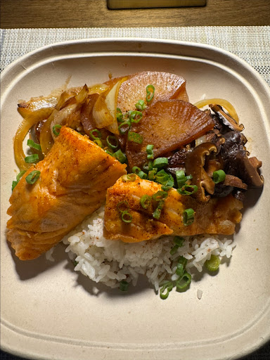 Photo of Danbi Seasonal Kitchen - 3432 Clairmont Rd, Atlanta, GA 30319