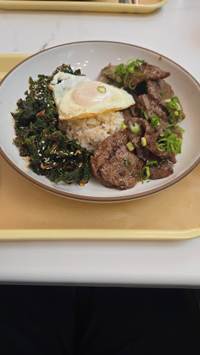 Photo of Danbi Seasonal Kitchen - 3432 Clairmont Rd, Atlanta, GA 30319