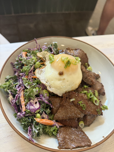 Photo of Danbi Seasonal Kitchen - 3432 Clairmont Rd, Atlanta, GA 30319