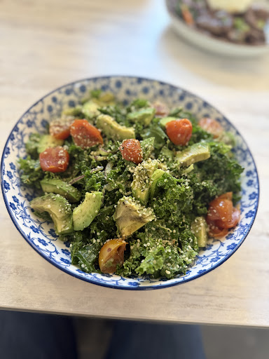 Photo of Danbi Seasonal Kitchen - 3432 Clairmont Rd, Atlanta, GA 30319