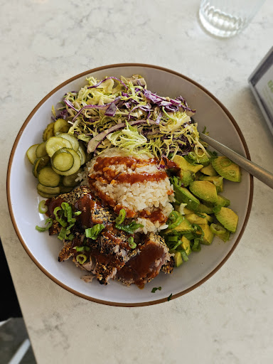 Photo of Danbi Seasonal Kitchen - 3432 Clairmont Rd, Atlanta, GA 30319