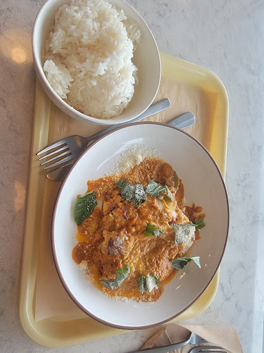 Photo of Danbi Seasonal Kitchen - 3432 Clairmont Rd, Atlanta, GA 30319