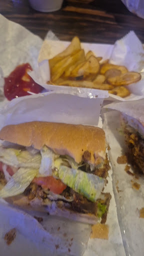 Photo of The Po'Boy Shop & Basement Bar - 1369 Clairmont Rd, Decatur, GA 30033