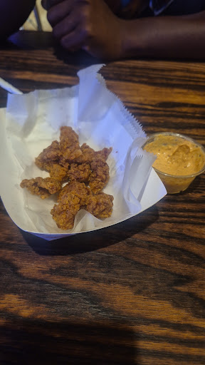 Photo of The Po'Boy Shop & Basement Bar - 1369 Clairmont Rd, Decatur, GA 30033