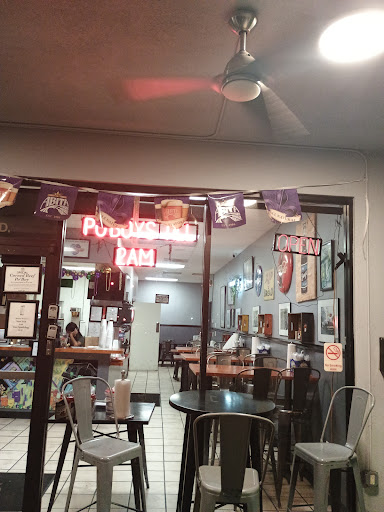 Photo of The Po'Boy Shop & Basement Bar - 1369 Clairmont Rd, Decatur, GA 30033