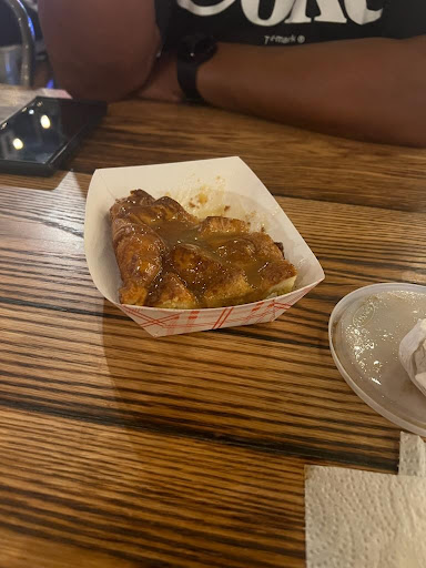 Photo of The Po'Boy Shop & Basement Bar - 1369 Clairmont Rd, Decatur, GA 30033