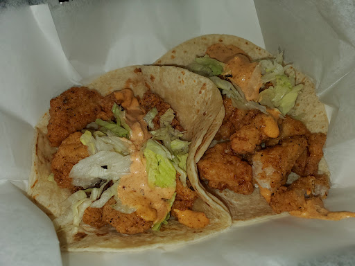 Photo of The Po'Boy Shop & Basement Bar - 1369 Clairmont Rd, Decatur, GA 30033