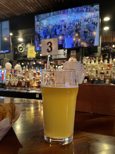 Photo of The Po'Boy Shop & Basement Bar - 1369 Clairmont Rd, Decatur, GA 30033