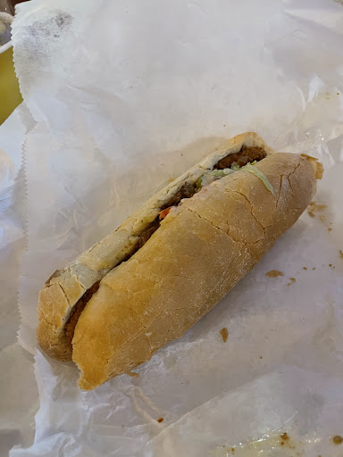 Photo of The Po'Boy Shop & Basement Bar - 1369 Clairmont Rd, Decatur, GA 30033